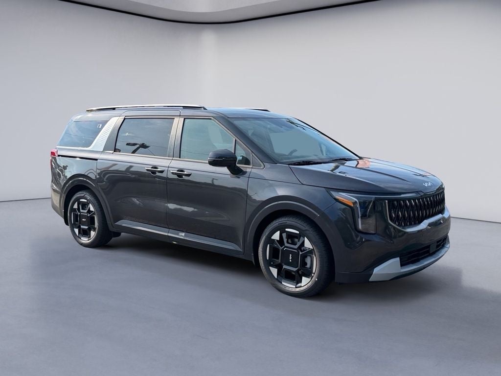 2027 Kia Carnival EX