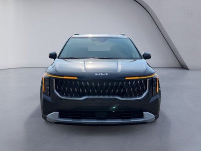 2027 Kia Carnival EX