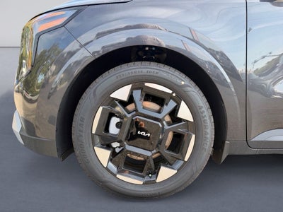 2027 Kia Carnival EX
