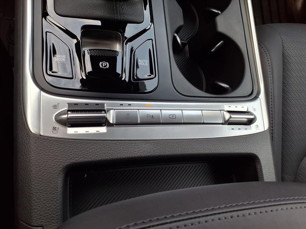 2026 Kia Carnival SX Prestige