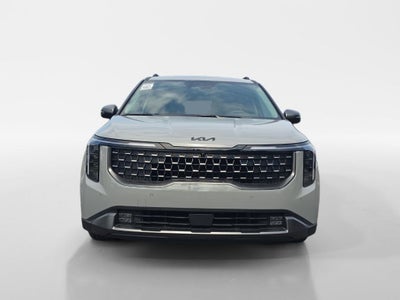 2026 Kia Carnival SX Prestige