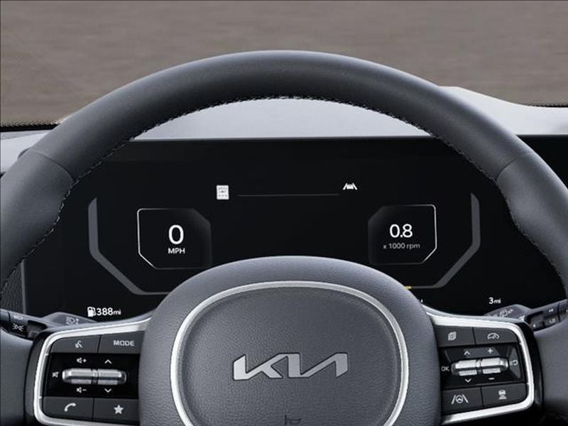 2026 Kia Carnival SX Prestige