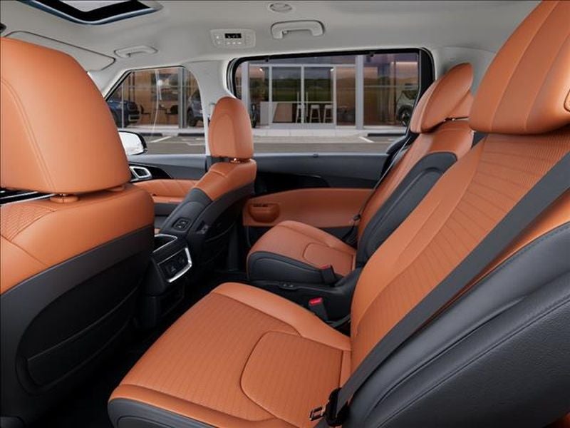 2026 Kia Carnival SX Prestige