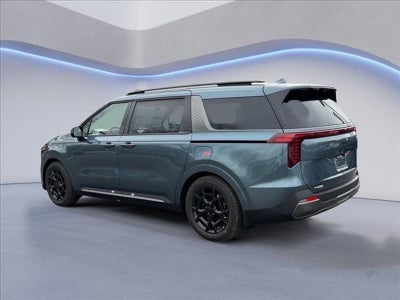 2026 Kia Carnival SX Prestige