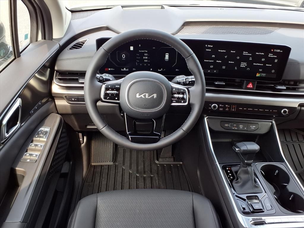 2026 Kia Carnival SX Prestige