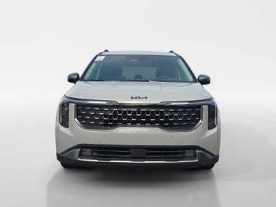 2026 Kia Carnival SX Prestige