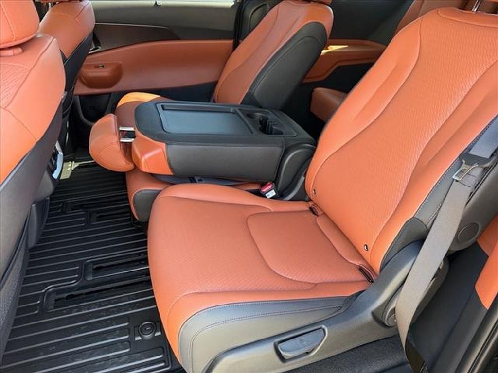 2027 Kia Carnival SX Prestige