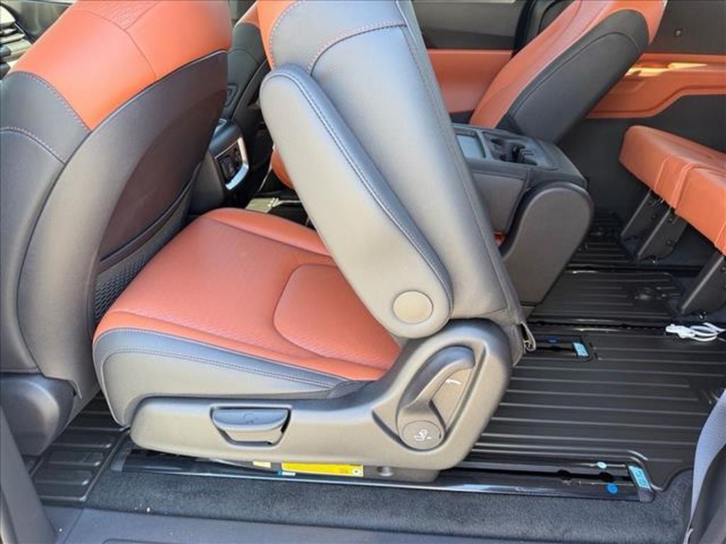 2027 Kia Carnival SX Prestige