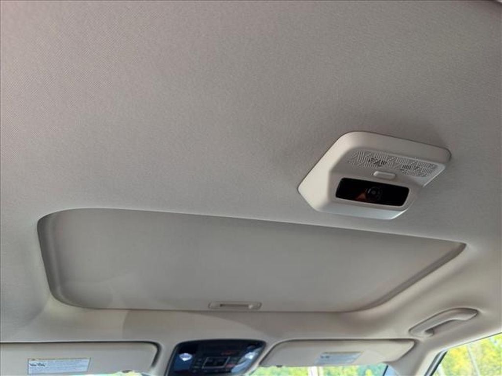 2027 Kia Carnival SX Prestige