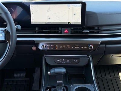 2027 Kia Carnival SX Prestige