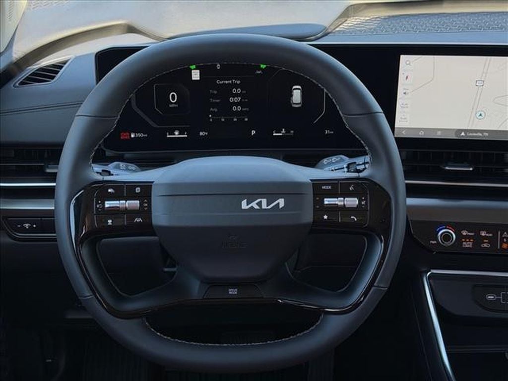 2027 Kia Carnival SX Prestige