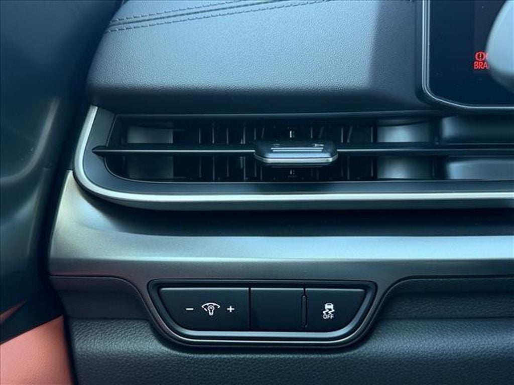 2027 Kia Carnival SX Prestige