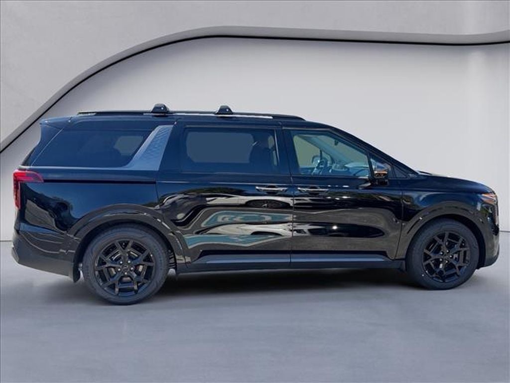 2027 Kia Carnival SX Prestige