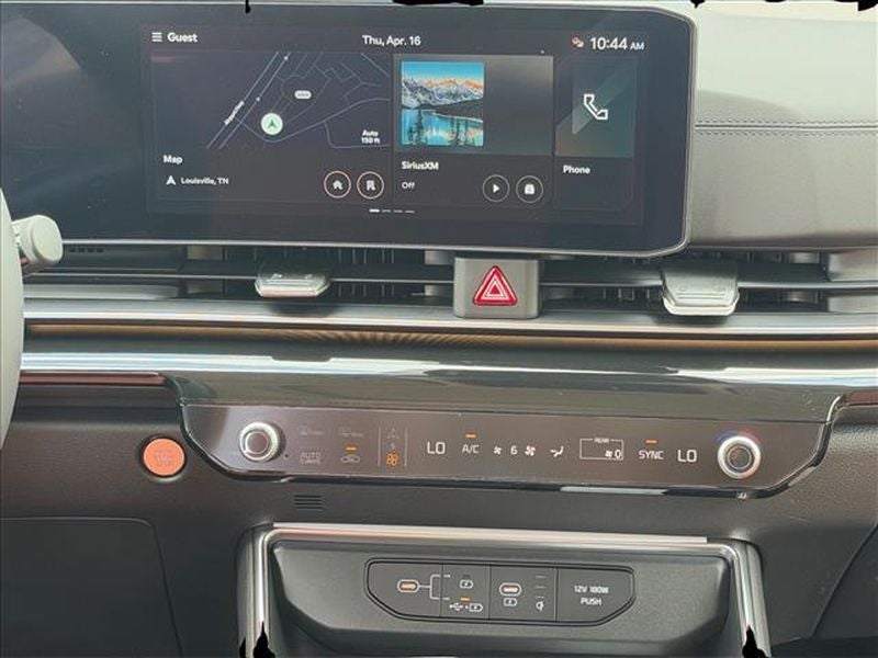 2026 Kia Carnival SX Prestige