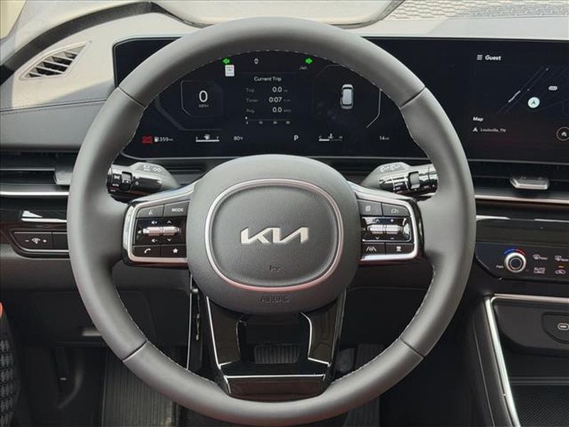 2026 Kia Carnival SX Prestige