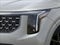 2027 Kia Carnival SX Prestige