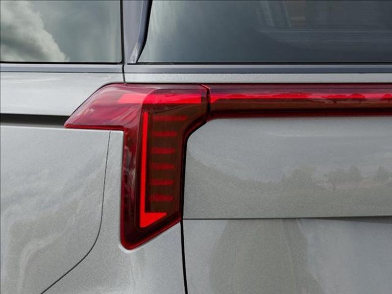 2027 Kia Carnival SX Prestige