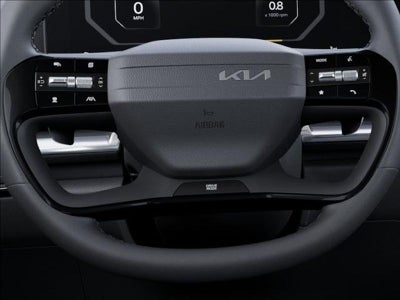2027 Kia Carnival SX Prestige