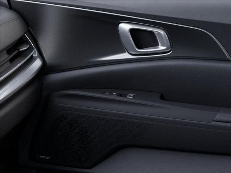 2027 Kia Carnival SX Prestige