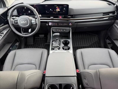 2026 Kia Carnival SX Prestige