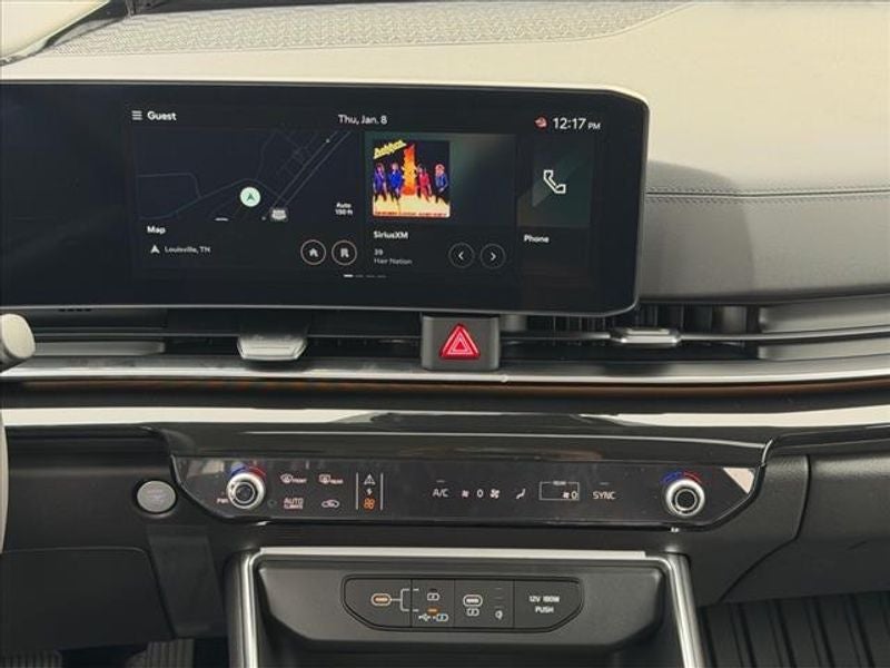 2026 Kia Carnival SX Prestige