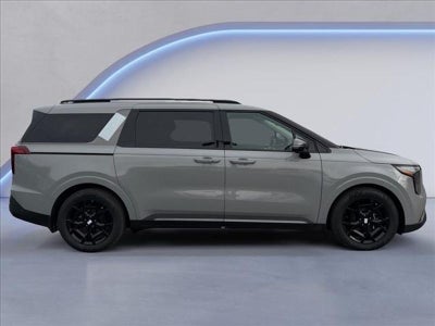 2026 Kia Carnival SX Prestige