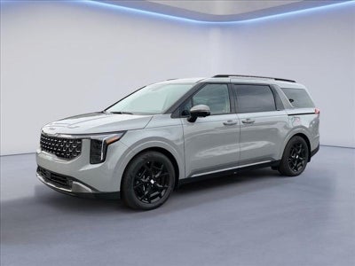 2026 Kia Carnival SX Prestige