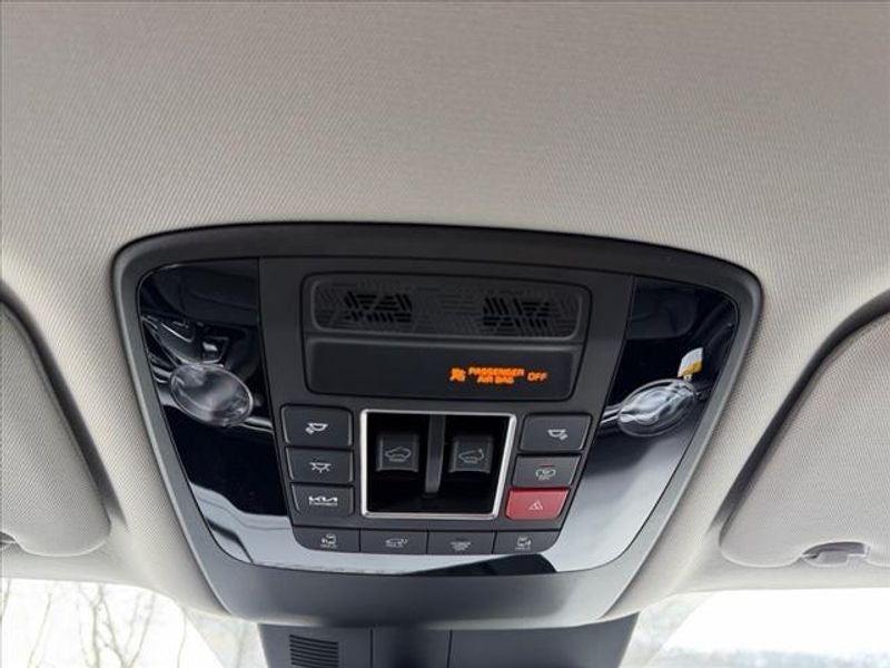 2026 Kia Carnival SX Prestige