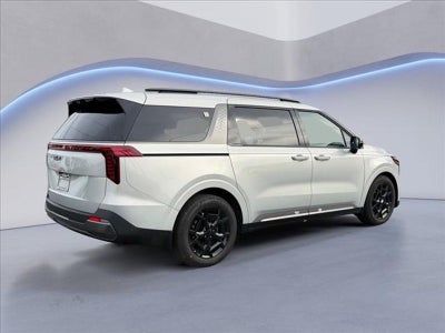 2026 Kia Carnival SX Prestige