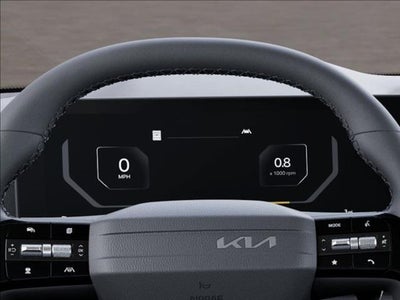 2027 Kia Carnival Hybrid SX Prestige