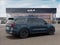 2027 Kia Carnival Hybrid SX Prestige