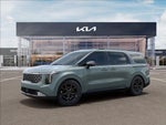 2027 Kia Carnival Hybrid SX Prestige