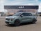 2027 Kia Carnival Hybrid SX Prestige