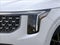 2027 Kia Carnival Hybrid SX Prestige