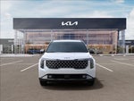 2027 Kia Carnival Hybrid SX Prestige