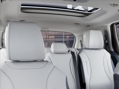 2027 Kia Carnival Hybrid SX Prestige