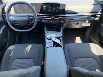 2027 Kia Sportage Hybrid S