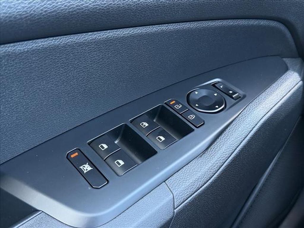 2027 Kia Sportage Hybrid S
