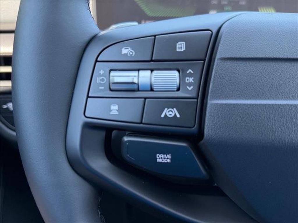 2027 Kia Sportage Hybrid S