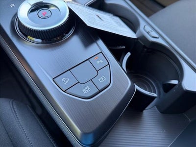 2027 Kia Sportage Hybrid S