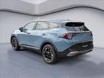 2027 Kia Sportage Hybrid S