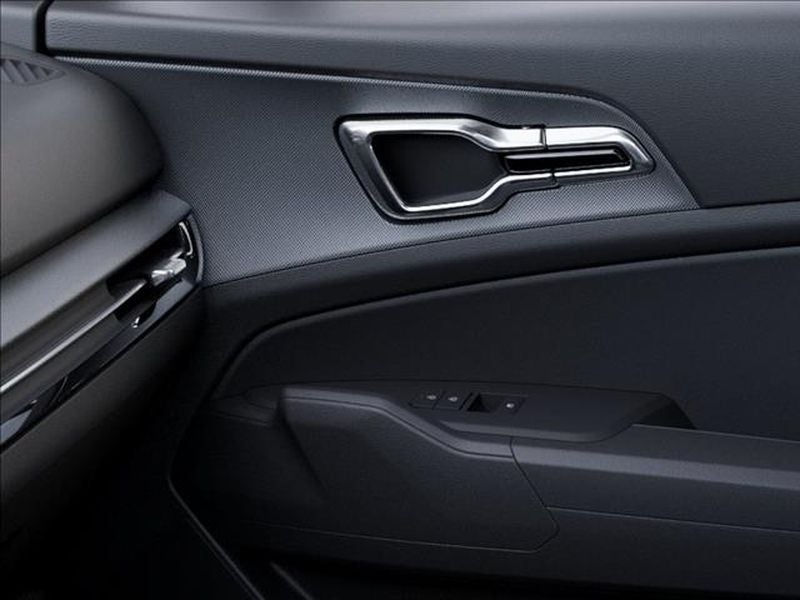 2026 Kia Sportage Hybrid LX