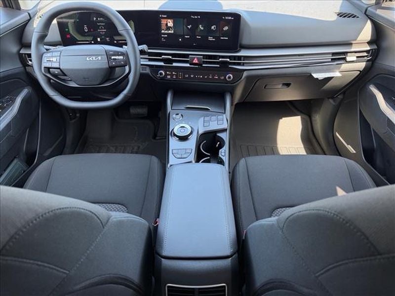 2027 Kia Sportage Hybrid LX