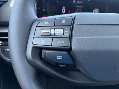 2027 Kia Sportage Hybrid LX