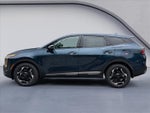 2027 Kia Sportage Hybrid LX