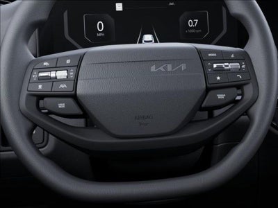 2027 Kia Sportage Hybrid S