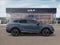 2027 Kia Sportage Hybrid S