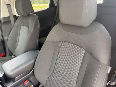 2027 Kia Sportage Hybrid S