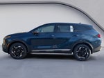 2027 Kia Sportage Hybrid S