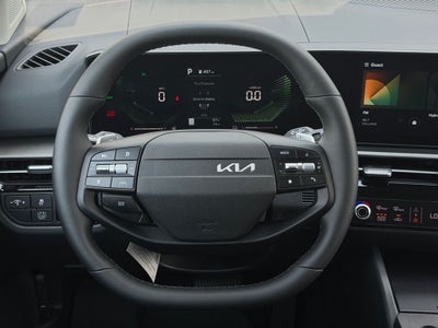 2027 Kia Sportage Hybrid S
